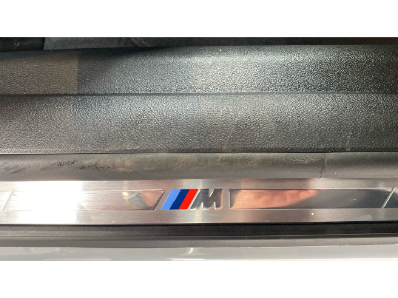 BMW 4 Series M440i xDrive MHT 5dr Step Auto Petrol Hatchback